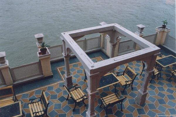 Hotel THE HAVELI HARIGANGA (Haridwar)